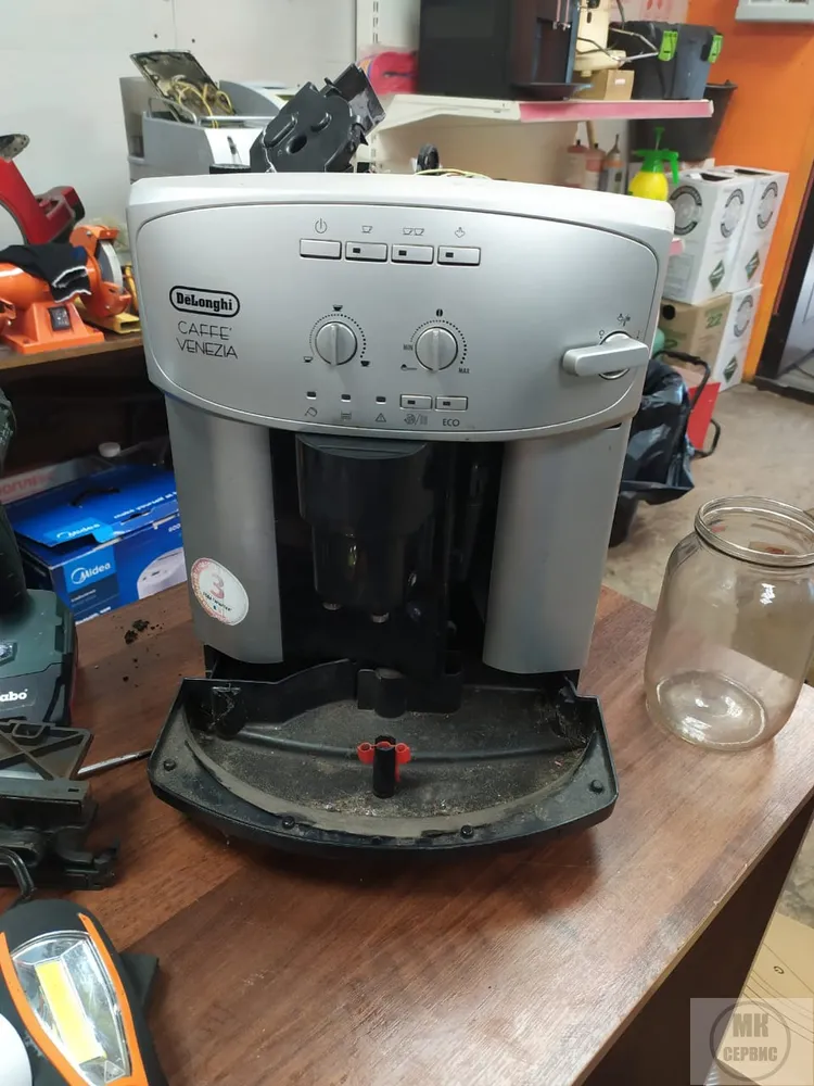 Кофемашина Delonghi Caffe Venezia 