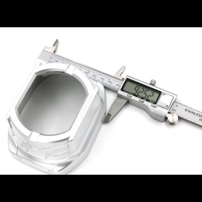 Бленда (маска) для линз Aozoom B-13/B-15/X5/X7 (для прямоугольных линз), 1шт