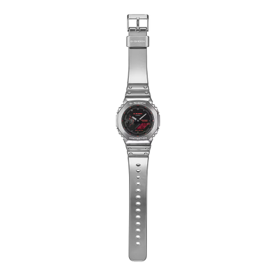 Часы Casio G-Shock GM-2100YRA-8A
