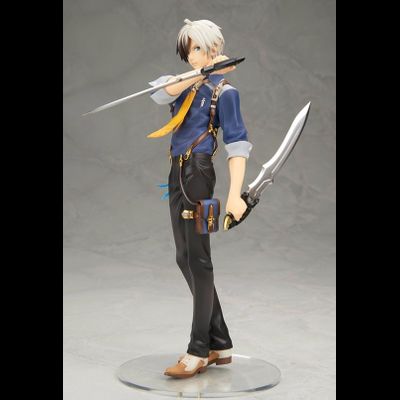 Фигурка 1/8 Людгер Уилл (Ludger Will Kresnik)
