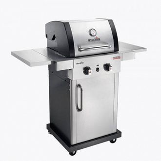 Газовый гриль Char-Broil Professional-2