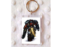 Брелок Вархаммер, Warhammer 40000 №13