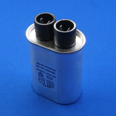 Конденсатор СВЧ