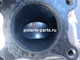 Двигатель снегохода Polaris RMK 800 Axys