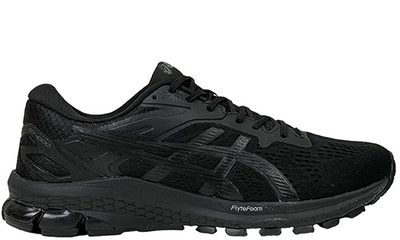 Asics GT-1000 10 FlyteFoam Полностью черные