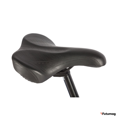 Электровелосипед Gelbert Dors 1 ST черный