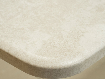 Обеденный стол Орфей 28.1 Стоун крем