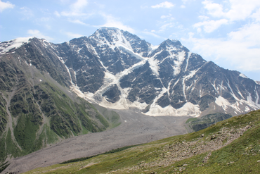 Ледник "Семерочка"