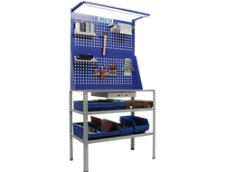 ВЕРСТАКИ СЕРИИ GARAGE