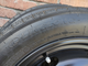 № Б1458. Запасное колесо R18 5х112 145/85R18 Volkswagen