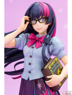 Фигурка 1/7 Твайлайт Спаркл (Twilight Sparkle)