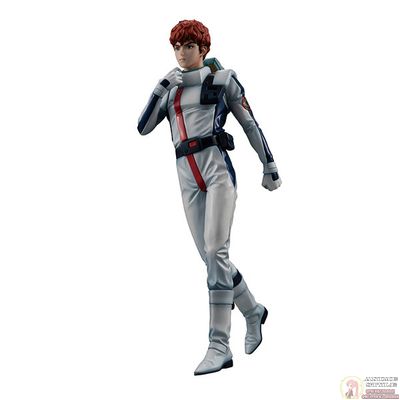 Фигурка 1/8 Амуро Рэй (Amuro Ray)