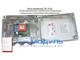 блок релейный БР-4 бр-4+ пскм пластиковый корпус IP55