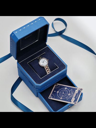 Часы Casio Sheen SHE-4561SPG-7A