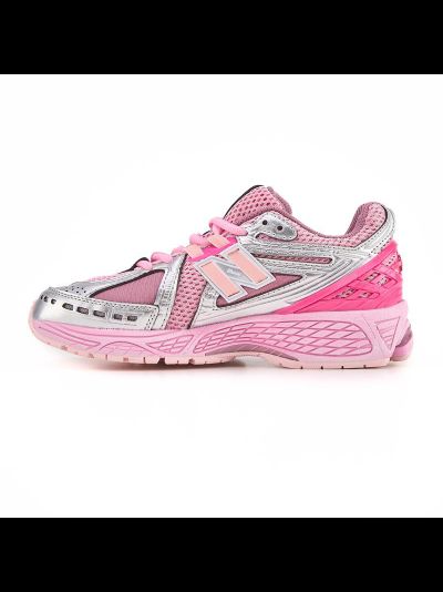 New Balance 1906R Pink Silver