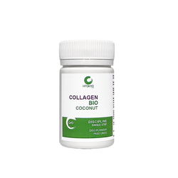 Нанопластика с коллагеном Collagen Bio Coconut, 50 мл.