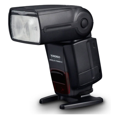 Вспышка YongNuo Speedlite YN-565EX III для  Nikon