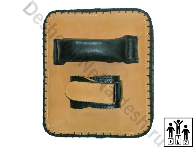 лапа макивара