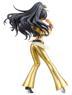 Фигурка 1/7 Хибики Ганаха (Ganaha Hibiki Age 15)