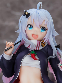 Фигурка Kagura Nana