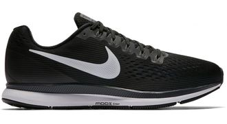 Nike Air Zoom Black (41-45) Арт. 250M-A