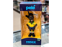 Фигурка Minix Pele NT 12 см