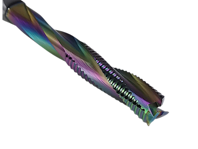 Фреза черновая замковая 16x45/95 s16x150 Z3 HM