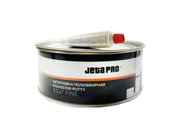 Доводочная шпатлевка JETA PRO FINE 5547