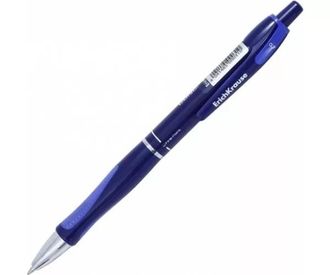 Ручка шариковая EK МEGAPOLIS, синяя, автомат EK31