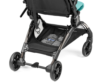 Коляска прогулочная Peg Perego Volo Tahiti