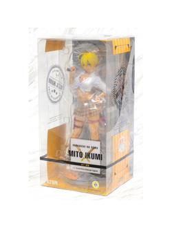 Фигурка 1/7 Икуми Мито (Ikumi Mito)