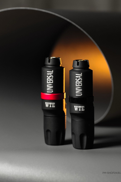 WTE Universal Princess Pen 2024