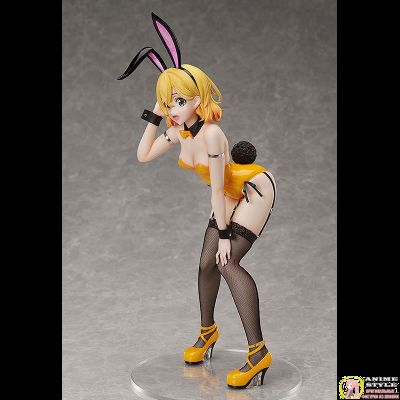 Фигурка 1/4 Мами Нанами (Mami Nanami Bunny Ver.)