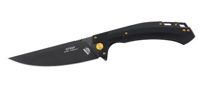 Нож складной Нукер 347-780406 НОКС