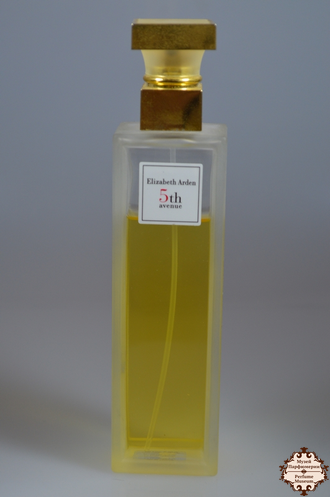 Винтажная парфюмерия Elizabeth Arden