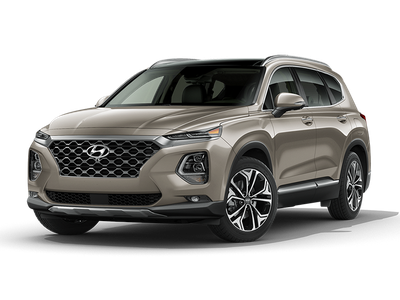 Шумоизоляция Hyundai Santa Fe / Хендай Санта Фе