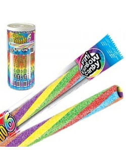 Жев. мармелад "SHOOTER Палочка Торнадо" 25гр х 50шт