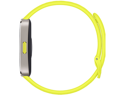 HUAWEI Band 10 Aluminium NRA-B29 (55020ELC) Зеленый