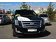 Cadillac Escalade Platinum Edition