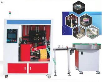 Линия упаковки изоляционных лент