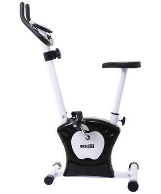 Велотренажер BaseFit BF-102 Flash, магнитный