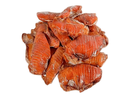 Икра воблы 500г