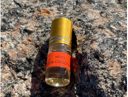 Масло НОТА: УСТА САХАРНЫЕ, 3.5 мл