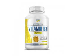 (Proper Vit) Vitamin D3 5000 IU - (120 капс)