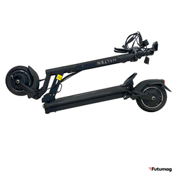 Электросамокат Halten Tornado V2