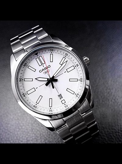 Часы Casio MTP-VD02D-7E