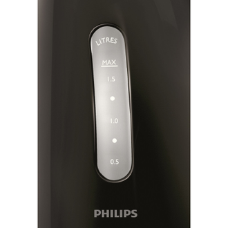 Чайник Philips HD4646/20 1.5л 2400Вт