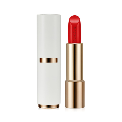 Открытый стик помады Аделика Изысканно-красный