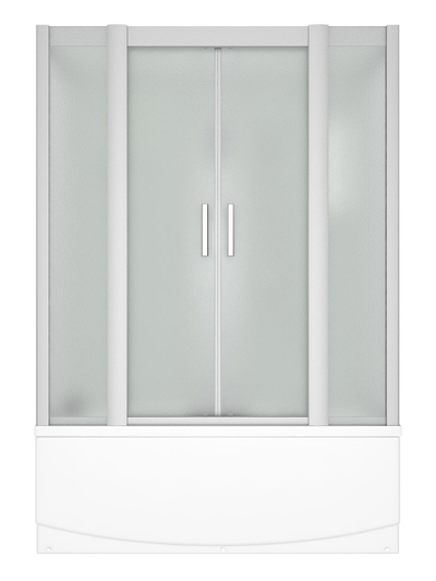 Душевой бокс Erlit ER4517TP-C3