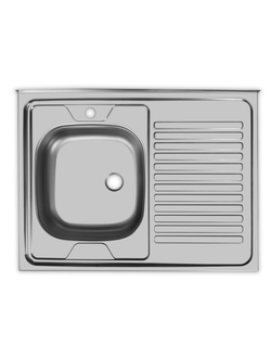 Мойка накладная ST 800